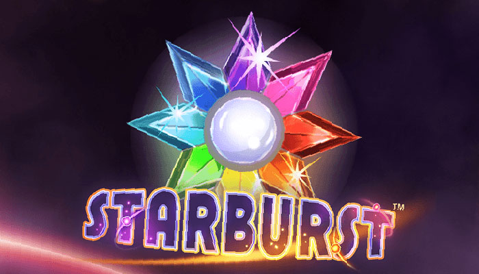 starburst spilleautomater